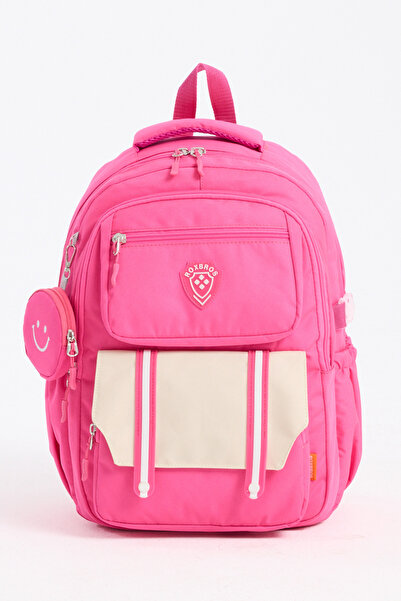 Roxbros Εργονομική σχολική τσάντα για αγόρια - Αδιάβροχο σακίδιο πλάτης για κ...