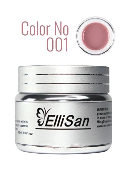 Ellisan jel 01 numara
