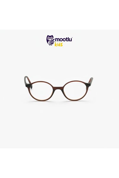 Mootlu Blue Light Protective Baby Screen Glasses - Kids 317