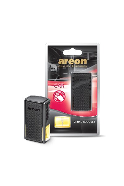 Areon Αρωματικό αυτοκινήτου Ανοιξιάτικο Μπουκέτο, 5 ml