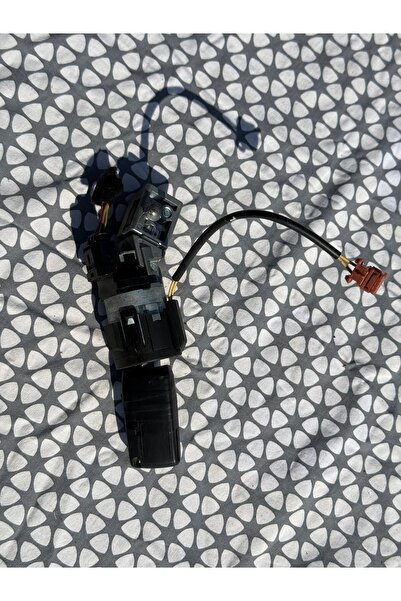 Peugeot 308 Κλειδί ανάφλεξης 36410600 9663123280 36410600 9663123280 T7 [2007...