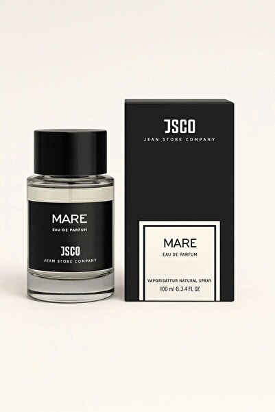 JSCO New Mare 100 Ml. Erkek Parfüm JSPRFNOSE000016