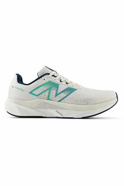New Balance Αθλητικά παπούτσια - Πολύχρωμο - Χαμηλό τακούνι (1-4 cm)