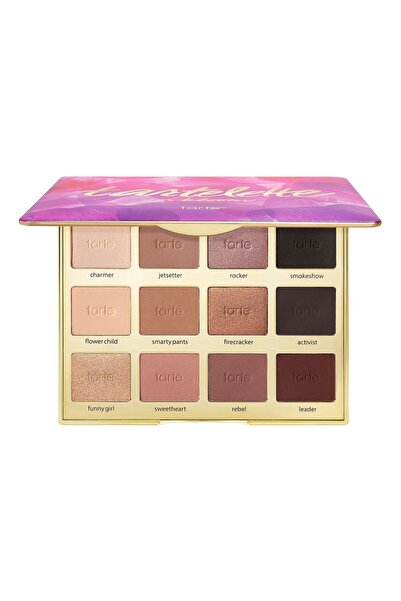 Tarte Tarteletteın Bloom Clay Palette - Göz Farı Paleti