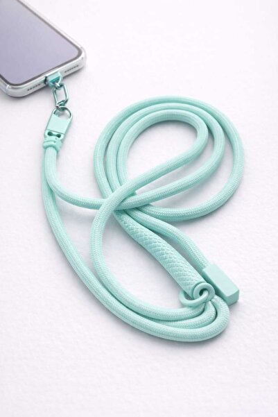 B-Tech Aksesuar Universal Telefon Boyun Askısı İpli Lanyard Kordon