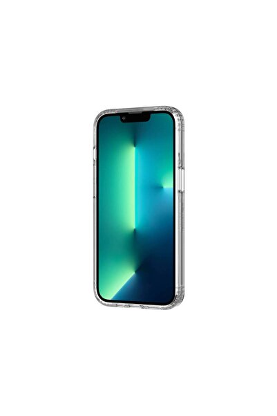 OEMS كفر حماية شفاف ايفو كلير لجوال ايفون 13 برو من تيك 21
