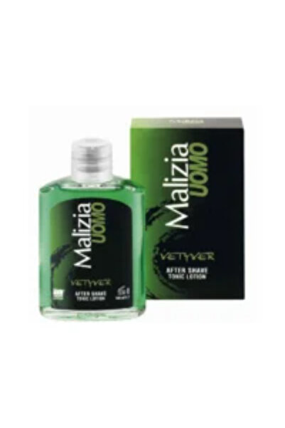 Malizia After Shave Vetyver 100 ml