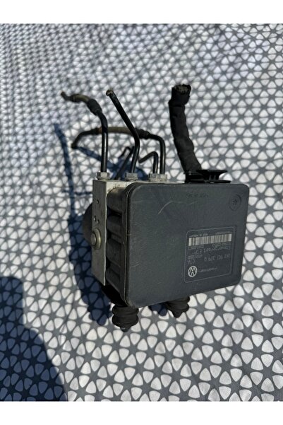 vag Αντλία ABS GOLF 5 AUDI A3, SK. OCTAVIA 1K0907379Q, 1K0614517M