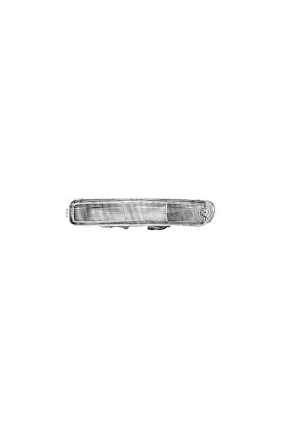 PARCAWORLD BC6A-51-070B- Mazda Z323 Öntmpsınyalı Ampulsüz Hb Sol 1995-1997