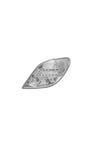 PARCAWORLD 6351HQ- Peugeot 207 Arka Stop Ledlı Hb Sağ 2009