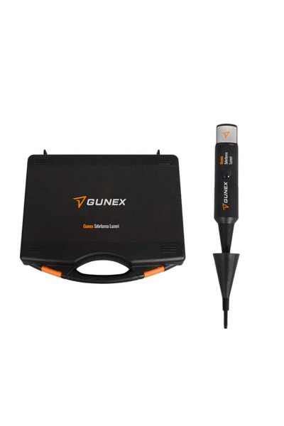 gunex Sıfırlama Seti Tüm Kalibreler ile Uyumlu