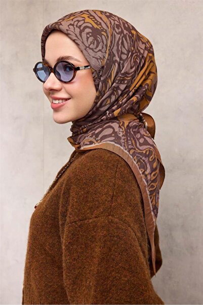 Silk Home VELORA EŞARP 161015-16