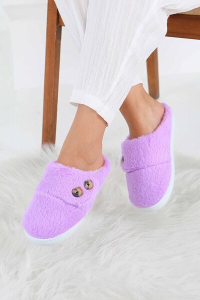 TOFİSA Παντόφλες - Πολύχρωμο - Homewear