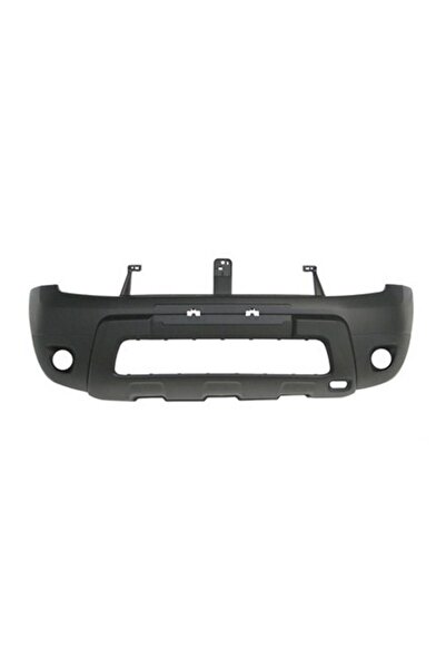 PARCAWORLD 620220030R- Dacıa Duster Ön Tampon Delıklı 2009