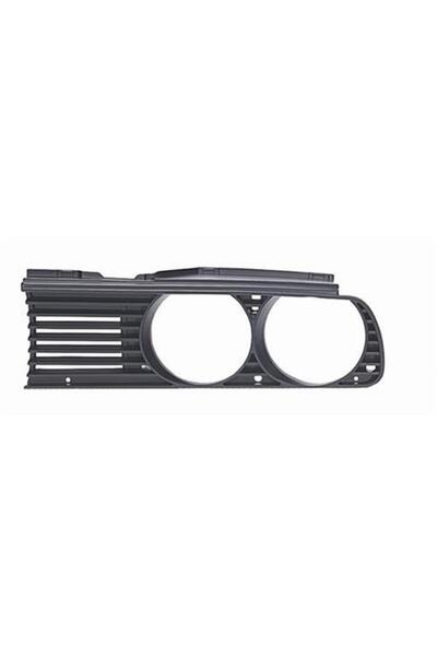 PARCAWORLD 51131945886- Bmw 3 E30 Ön Panjur Desenlı Sıy Sağ 1987-1990