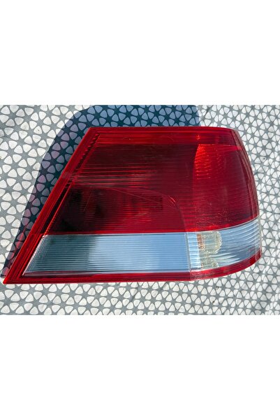 Opel Αριστερό πίσω φανάρι VECTRA C Kombi (Z02) 2003 - 2009 κωδικός 24469461