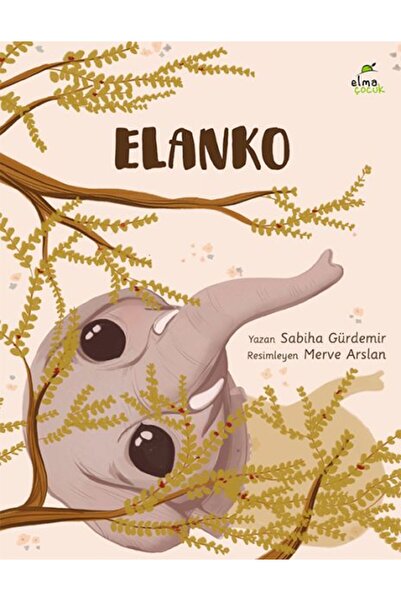 Timaş Yayınları Elanko