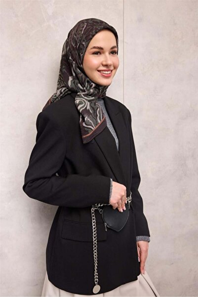 Silk Home وشاح فيلورا 161015-24