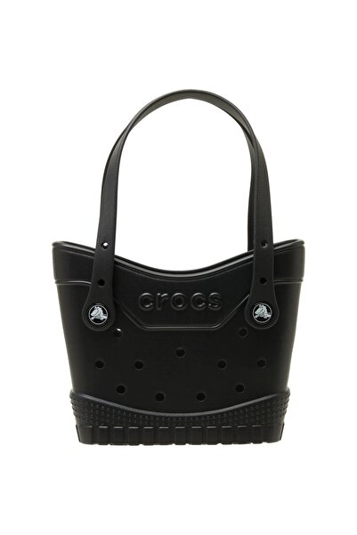 Crocs CZFB0001-BLACK Μικρή τσάντα χειρός EVA Unisex