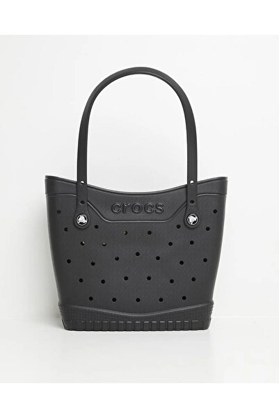 Crocs CZFB0002-BLACK Μεσαία τσάντα ώμου Unisex από EVA