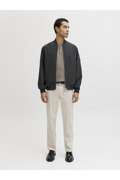 Jack & Jones Jack Jones Blaaspen Bomber Erkek Ceket 12291947