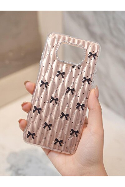 TECNOTREND Poco X3/Poco X3 NFC/Poco X3 Pro Marvel Desenli Baskılı Telefon Kor...