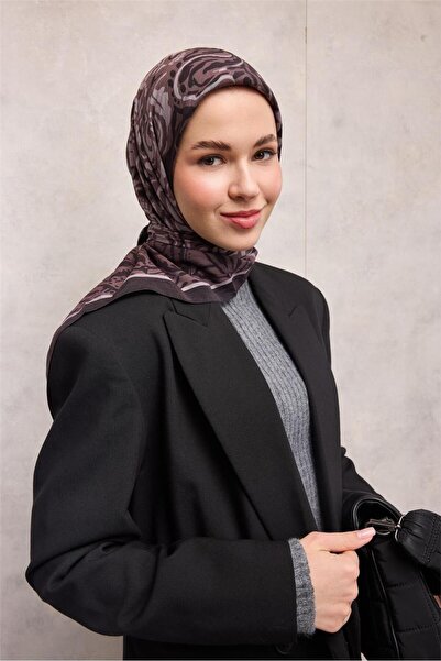 Silk Home وشاح فيلورا 161015-27
