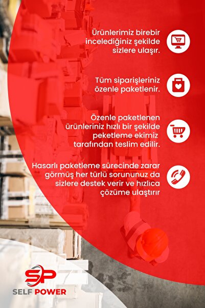 Self Power 6’lı Hayvan Figürlü Keçe Dikiş Seti – Çocuklar İçin Eğitici Dikiş, El Becerisi ve Hobi Aktivite Seti