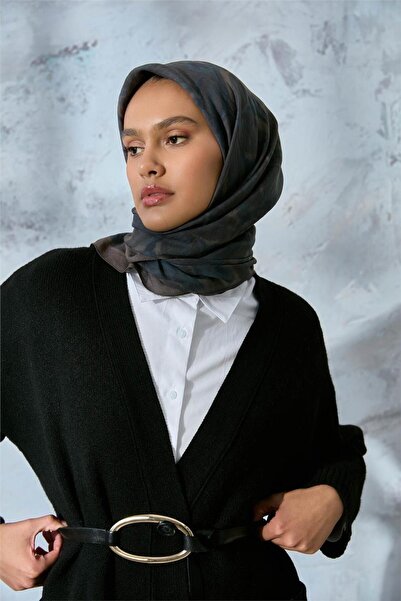 Silk Home Μαντίλα - Πολύχρωμο - Homewear