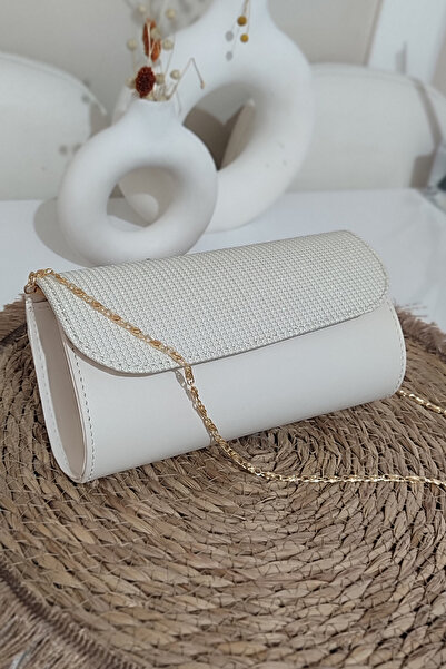 LAREON Γυναικεία τσάντα βραδινού φορέματος με λάμψη και γκλίτερ - Βραδινή τσά...