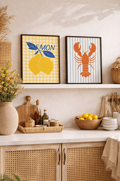 STARYUNA Πίνακας - Μαύρο