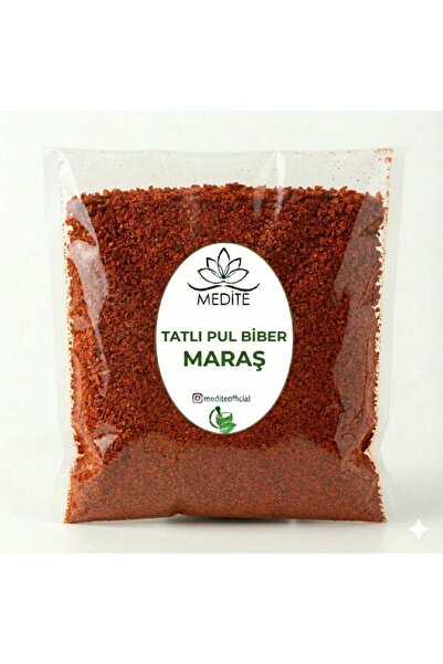 bitki diyarı Silk Pul Pepper Special Sweet 250Gr