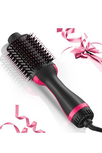 Shopi Hair Dryer Brush, Blow Dryer Brush, 4 in 1 Hot Air Brush, One Step Hair...