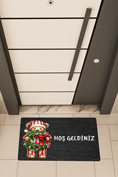 Dormot Πατάκι εισόδου - Μαύρο