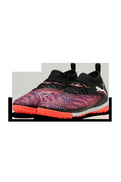 Puma FUTURE 8 MATCH TT + Mid Jr Black-PU