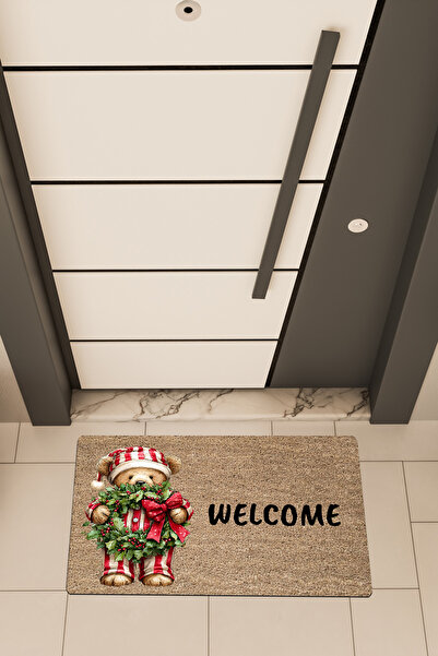 Dormot Πατάκι εισόδου - Καφέ