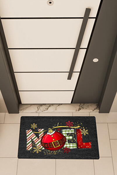 Dormot Πατάκι εισόδου - Μαύρο