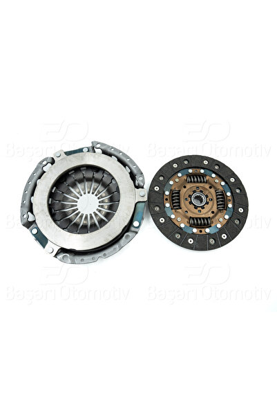 PARCAWORLD DEBRIYAJ SETI RULMANLI 215X145X24X204 -16&6954- OPEL CORSA B ASTRA F COMBO B 1.4 8V