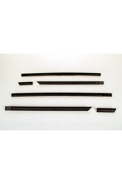 PARCAWORLD KAPI CITASI TAKIM (6 PARCA) -2220039- OPEL ASTRA F 91-98