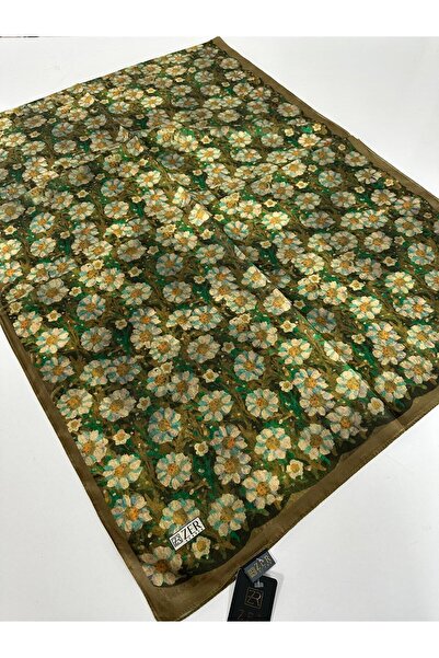 ZER Organic Cotton Shawl Lza2104
