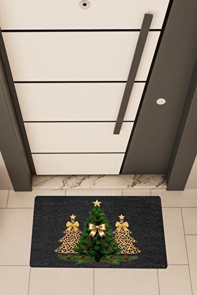 Dormot Πατάκι εισόδου - Μαύρο