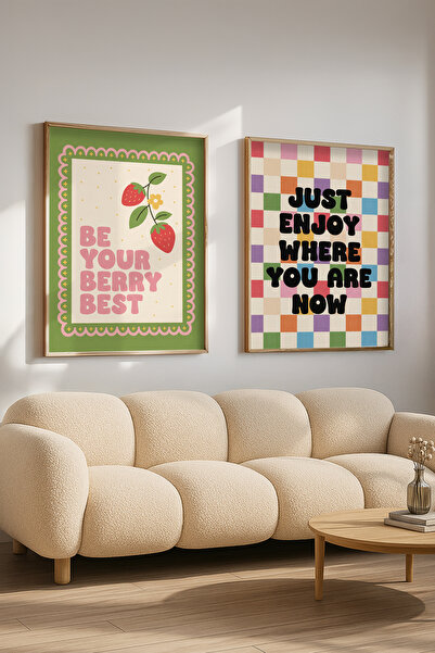 STARYUNA Πίνακας - Μπεζ