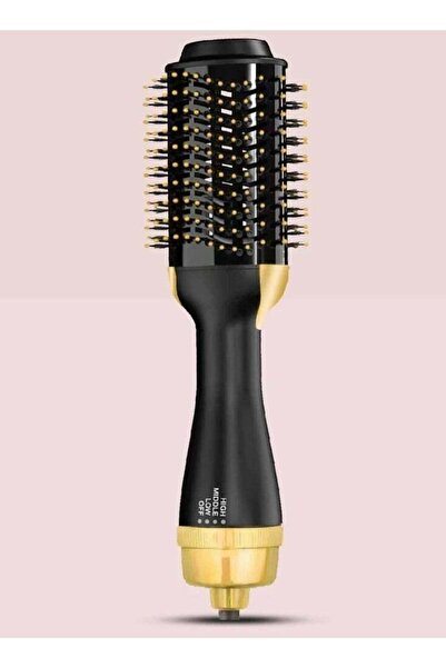 Shopi One-Step Hair Dryer & Volumizer - Powerful Blow Dryer Brush for Quick D...
