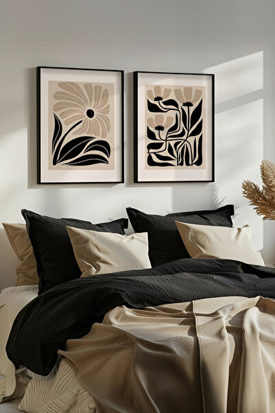 STARYUNA Πίνακας - Μαύρο