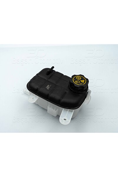 PARCAWORLD RADYATOR SU DEPOSU SIYAH KAPAKLI OPEL MOKKA X (J13) 1.4 2012 > -99...