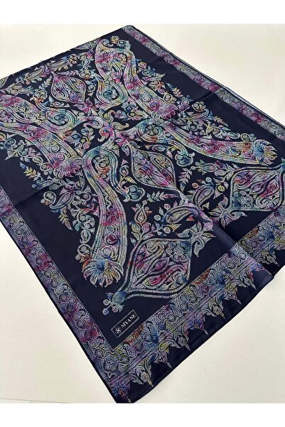 Siyanescarf Siyane Cotton Shawl Lwt2807