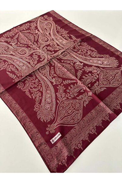 Siyanescarf Siyane cotton shawl lwt2820