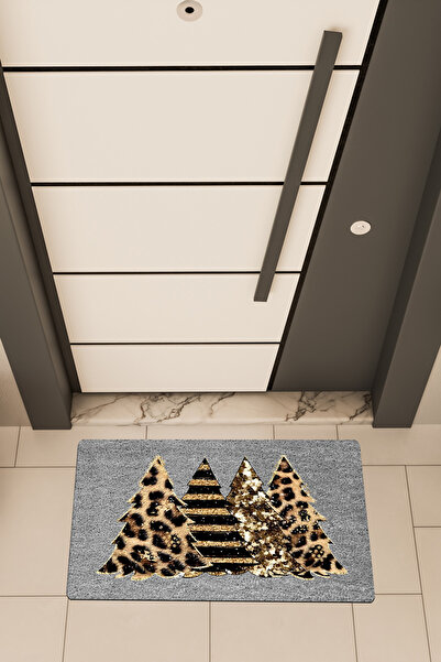 Dormot Πατάκι εισόδου - Γκρι