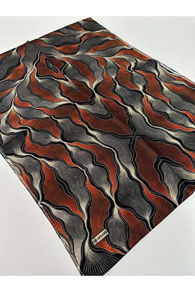 Siyanescarf Siyane Cotton Shawl Lwt2406