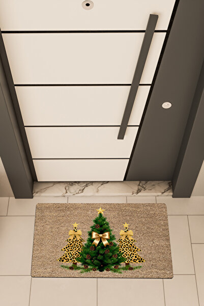 Dormot Πατάκι εισόδου - Καφέ